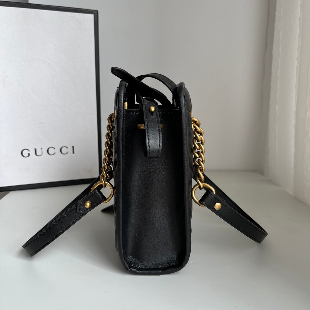 LB - New 1:1 rep Bag Gucci 497