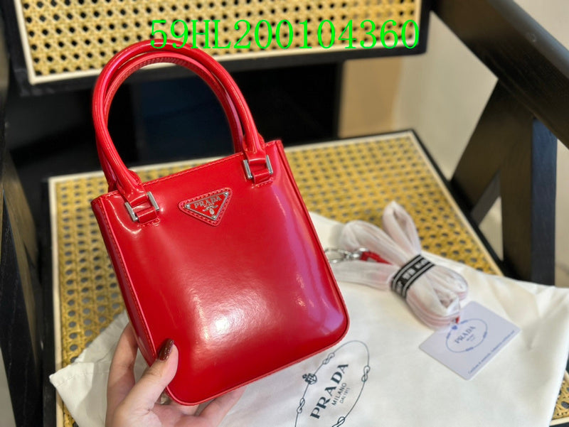Prada Bags - The Luxera Bags  660