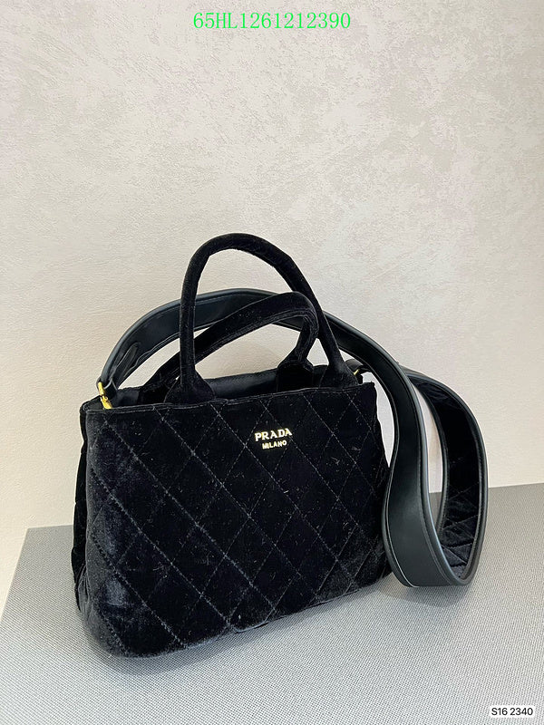 Prada Bags - The Luxera Bags  703