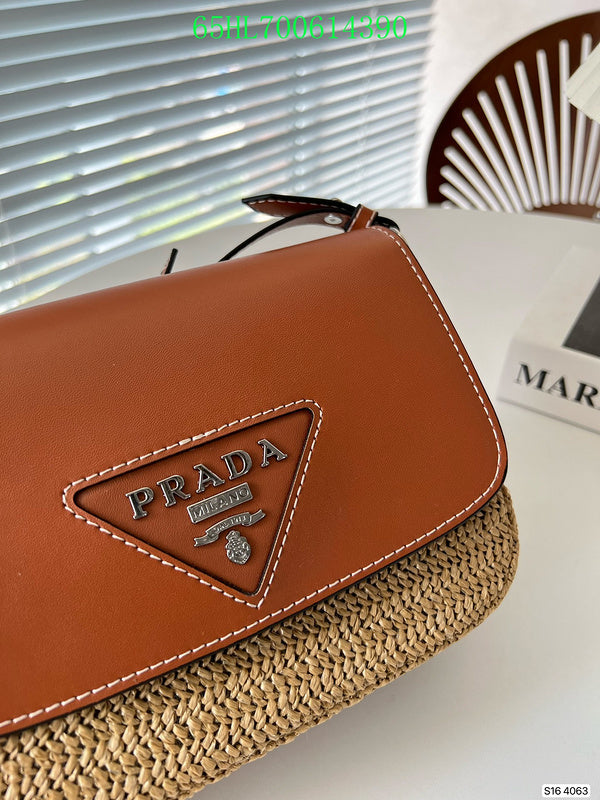 Prada Bags - The Luxera Bags  190