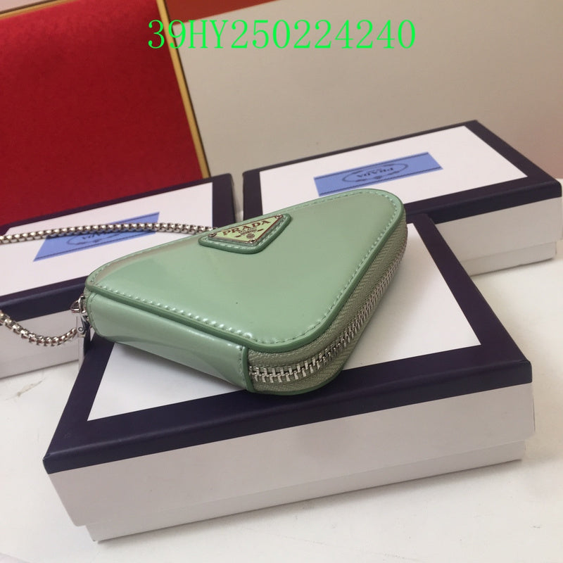 Prada Bags - The Luxera Bags  498