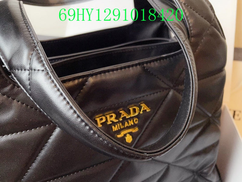 Prada Bags - The Luxera Bags  889