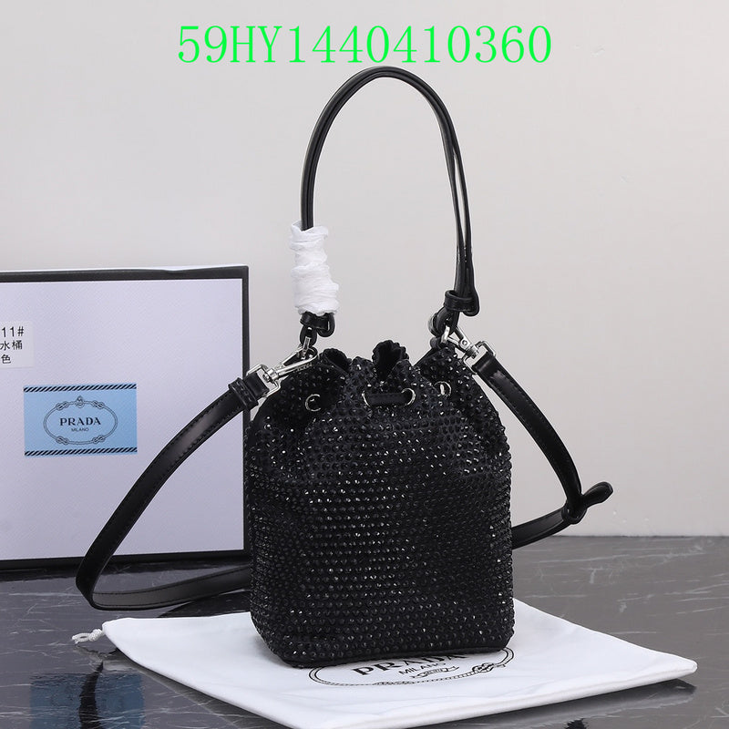 Prada Bags - The Luxera Bags  411