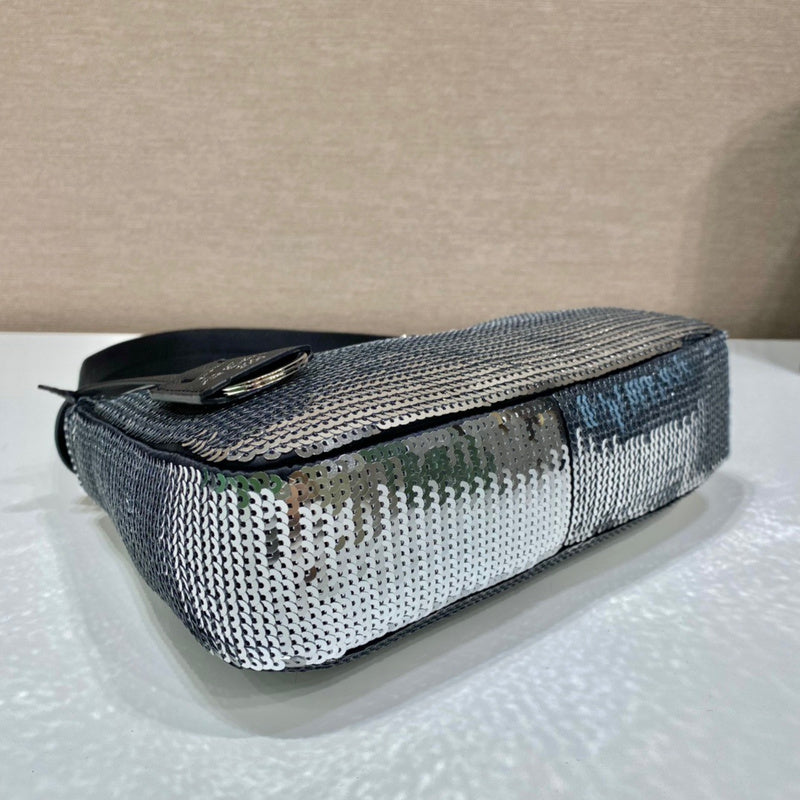 Prada Shoulders Bags - 124