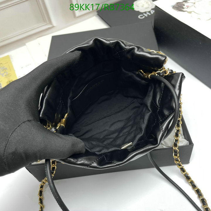 Chanel Bags Crossbody - 167