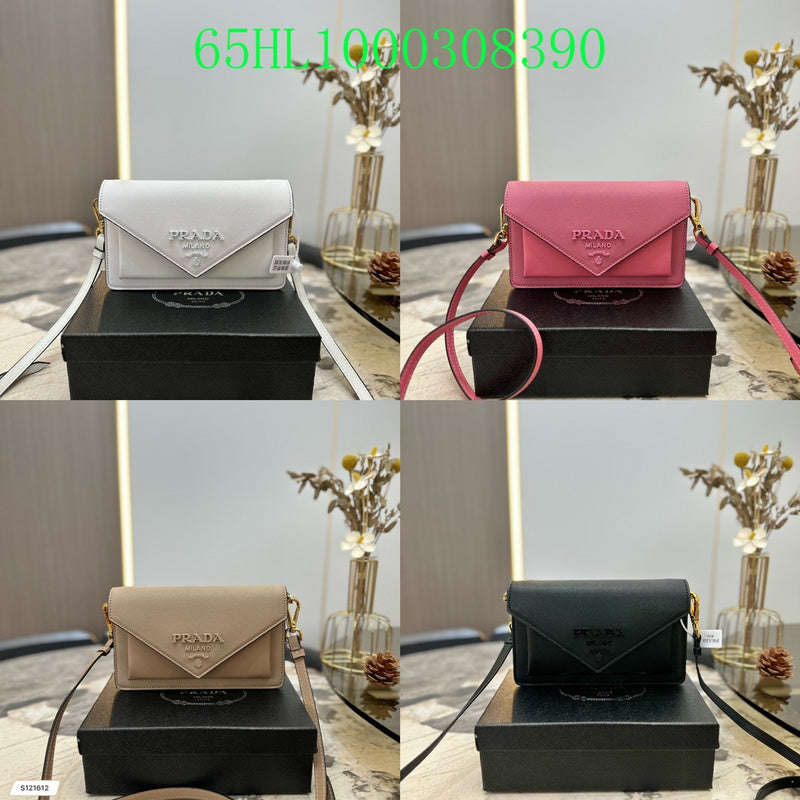 Prada Bags - The Luxera Bags  476