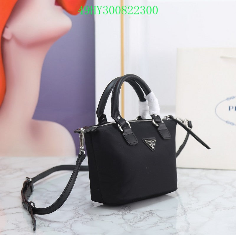 Prada Bags - The Luxera Bags  025