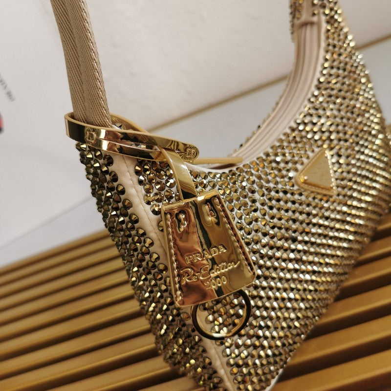 Prada Shoulders Bags - 050