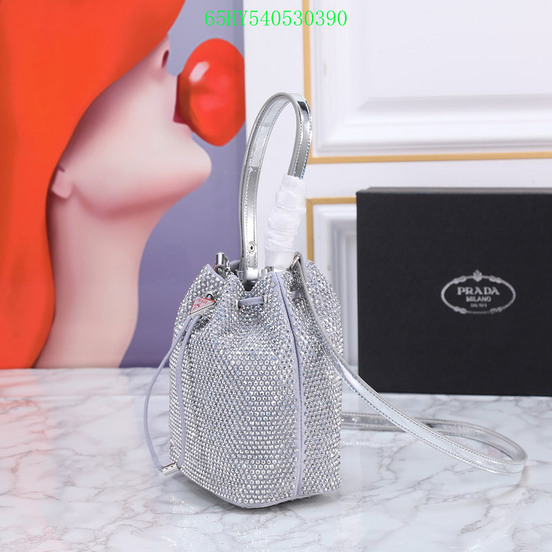 Prada Bags - The Luxera Bags  244