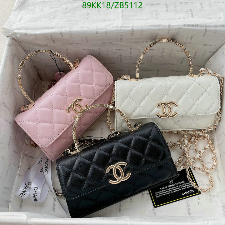 Chanel Bags Crossbody - 200