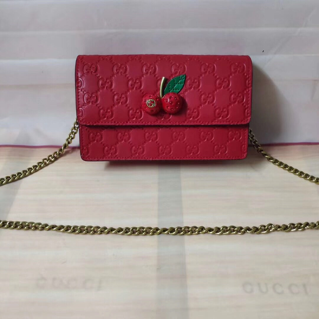 LB - New 1:1 rep Bag Gucci 494