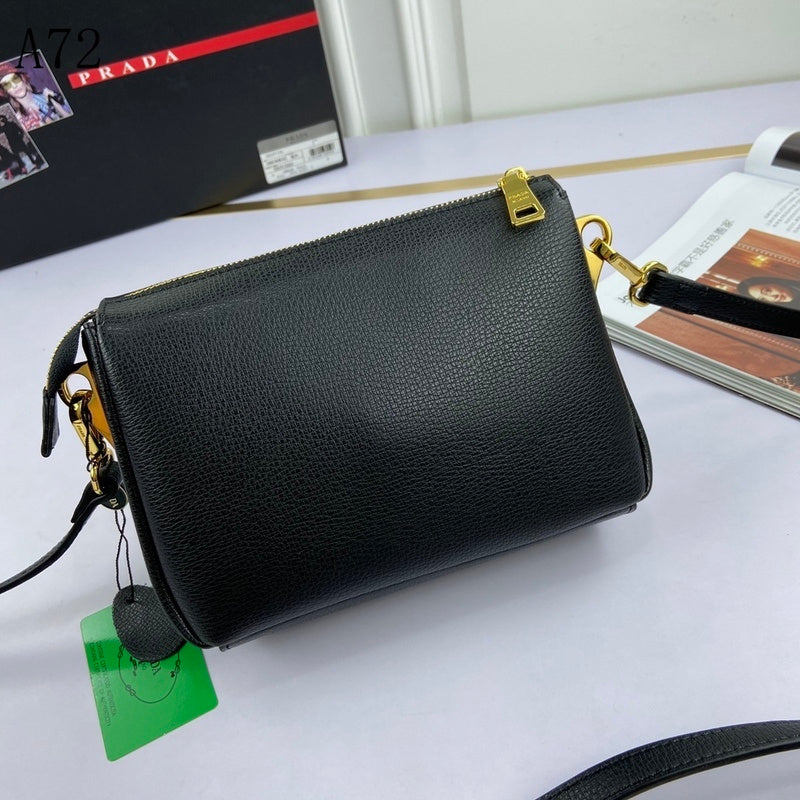Barnes-Bags - Prada Bags - 806