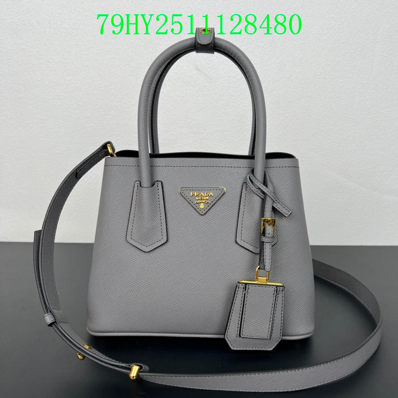 Prada Bags - The Luxera Bags  758