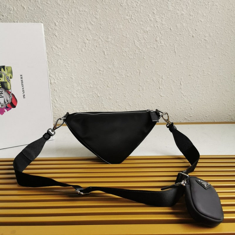 Prada Shoulders Bags - 084