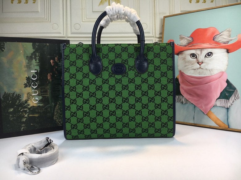 LB - Luxury Bags Gucci 566