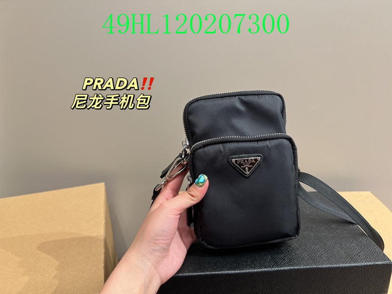 Prada Bags - The Luxera Bags  579