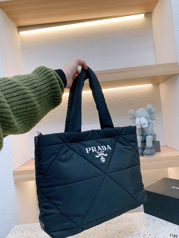 Prada Bags - Luxera Bags - 501