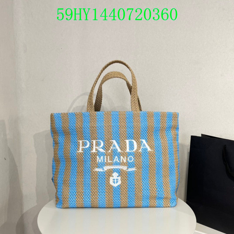 Prada Bags - The Luxera Bags  1112
