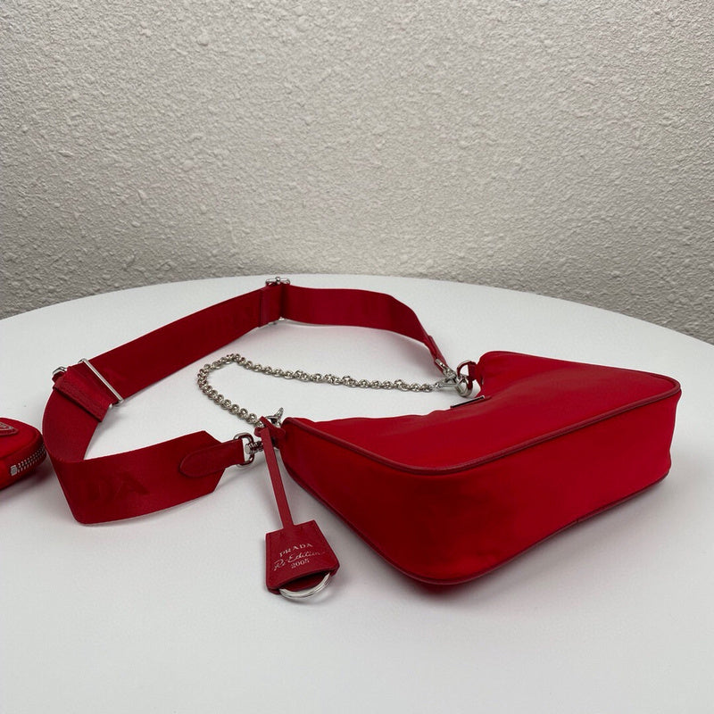Prada Bags - Luxera Bags - 062