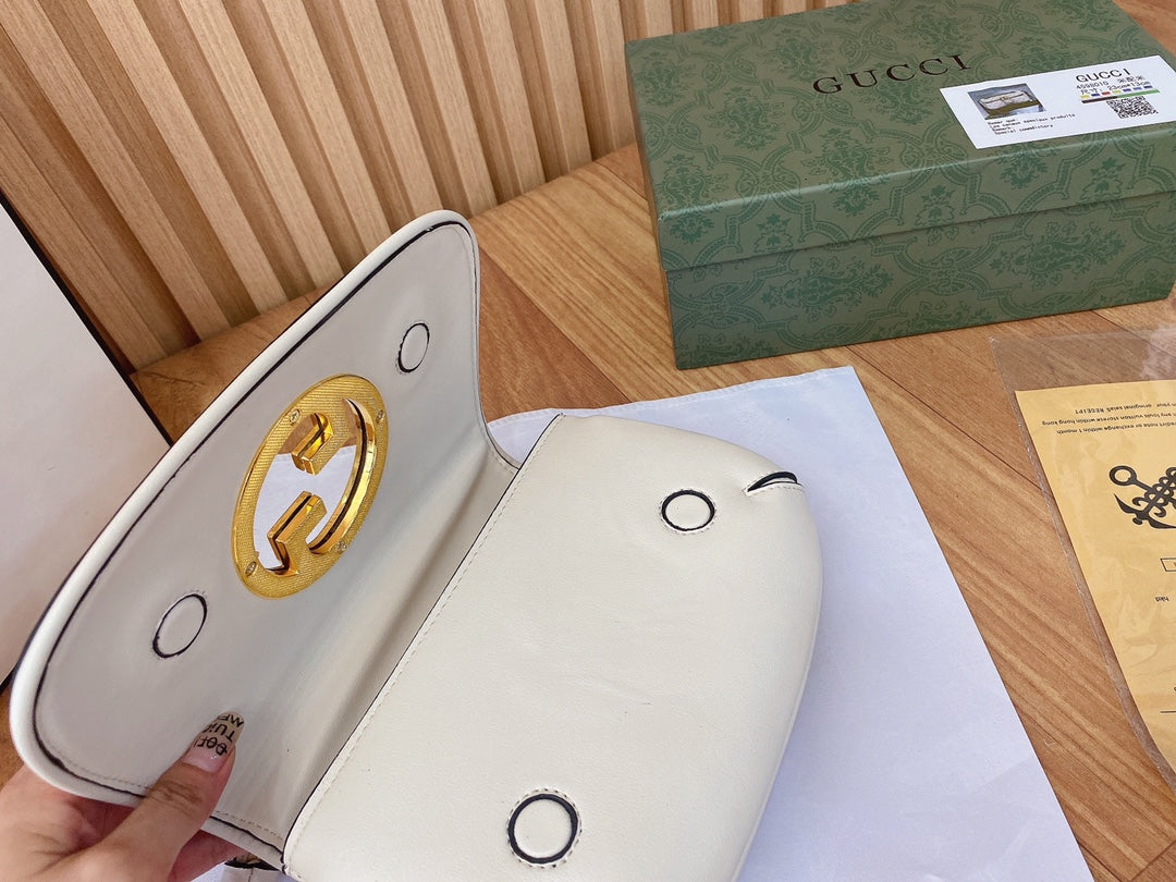 LB - New 1:1 rep Lux Bags Gucci 376