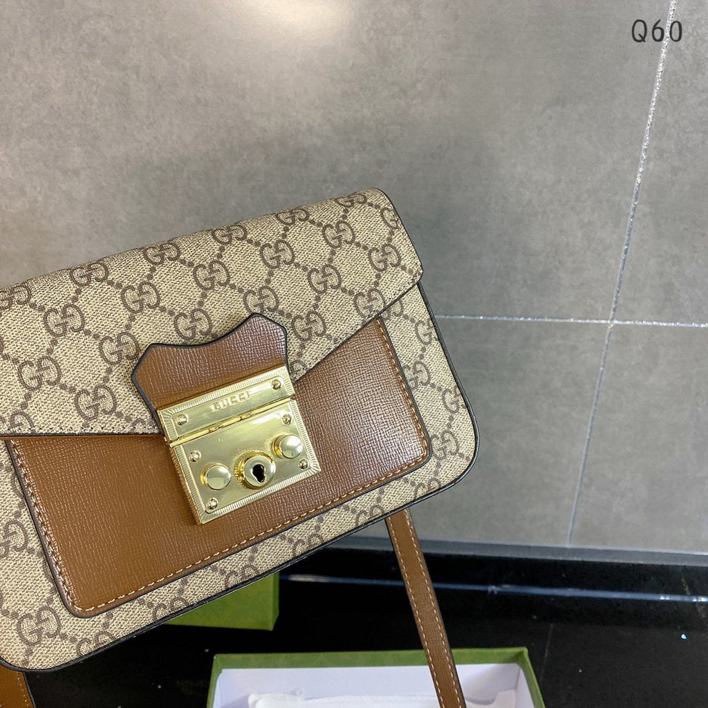 LB - New 1:1 rep  Bags Gucci 228