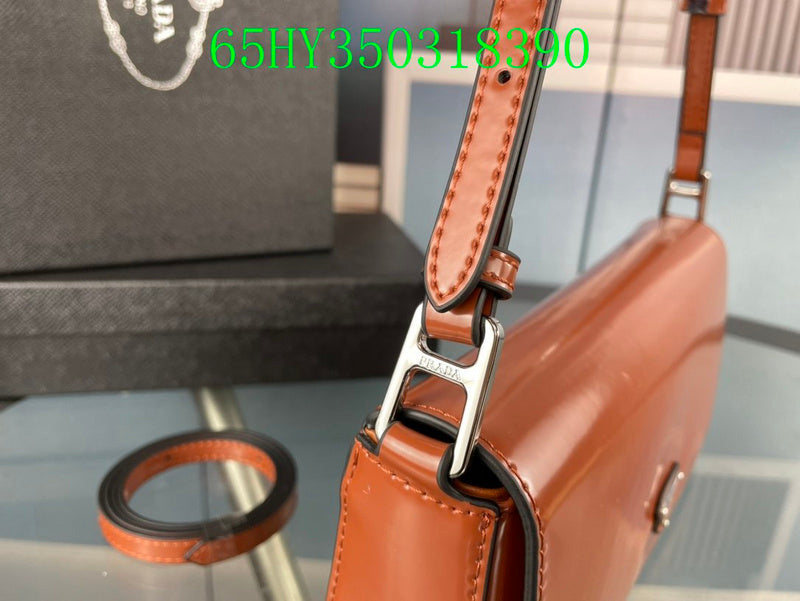 Prada Bags - The Luxera Bags  1568