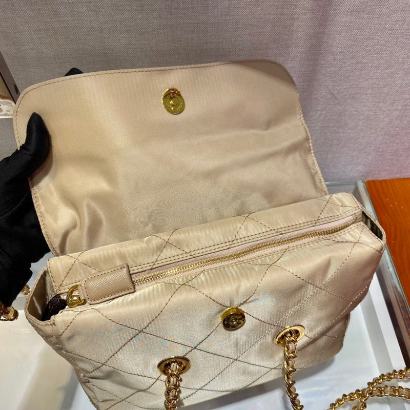 Prada Shoulders Bags - 142