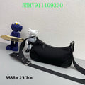 Prada Bags - The Luxera Bags  836