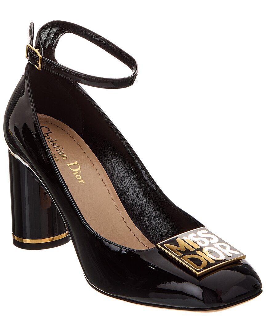 Dior Miss Dior Graffiti  Pump