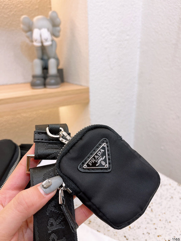 Prada Bags - Luxera Bags - 630