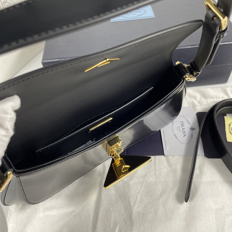 Prada Shoulders Bags - 005