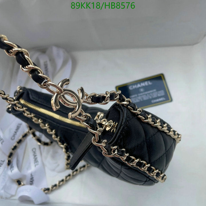Chanel Bags Crossbody - 025