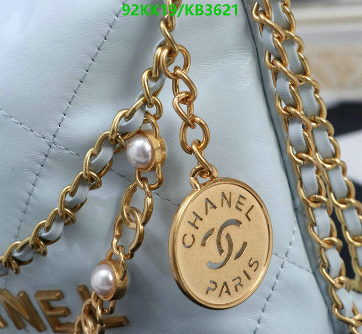 Chanel Bags Crossbody - 024
