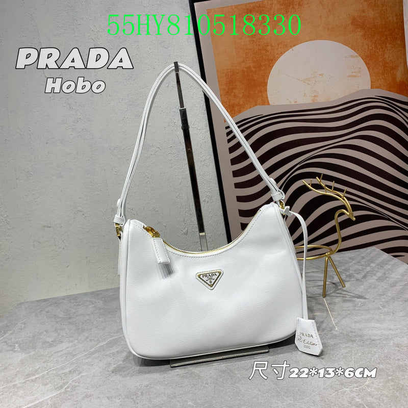 Prada Bags - The Luxera Bags  286
