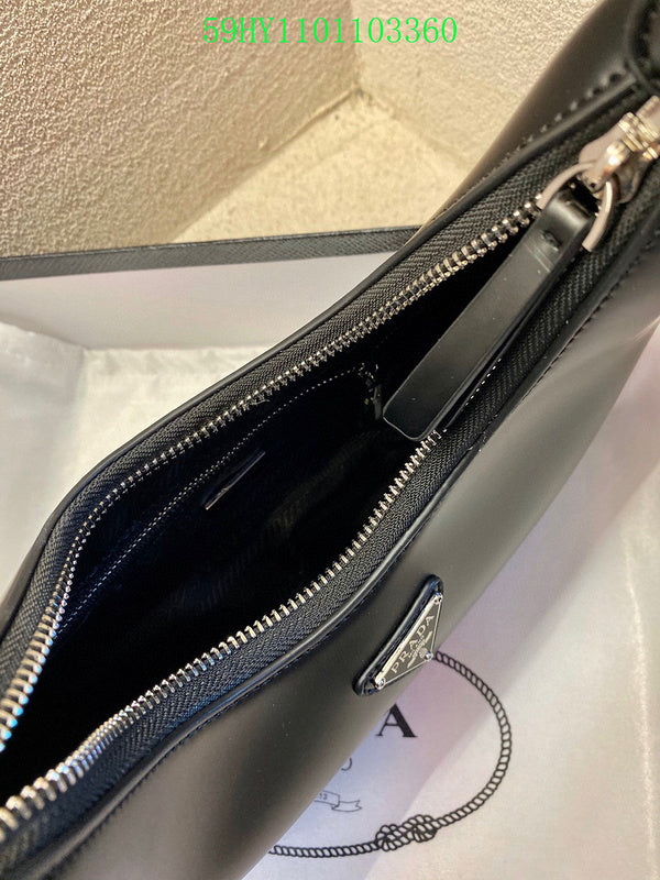 Prada Bags - The Luxera Bags  879