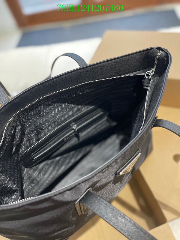 Prada Bags - The Luxera Bags  725