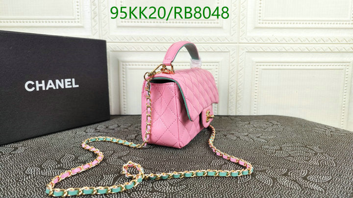 Chanel Bags Crossbody - 168