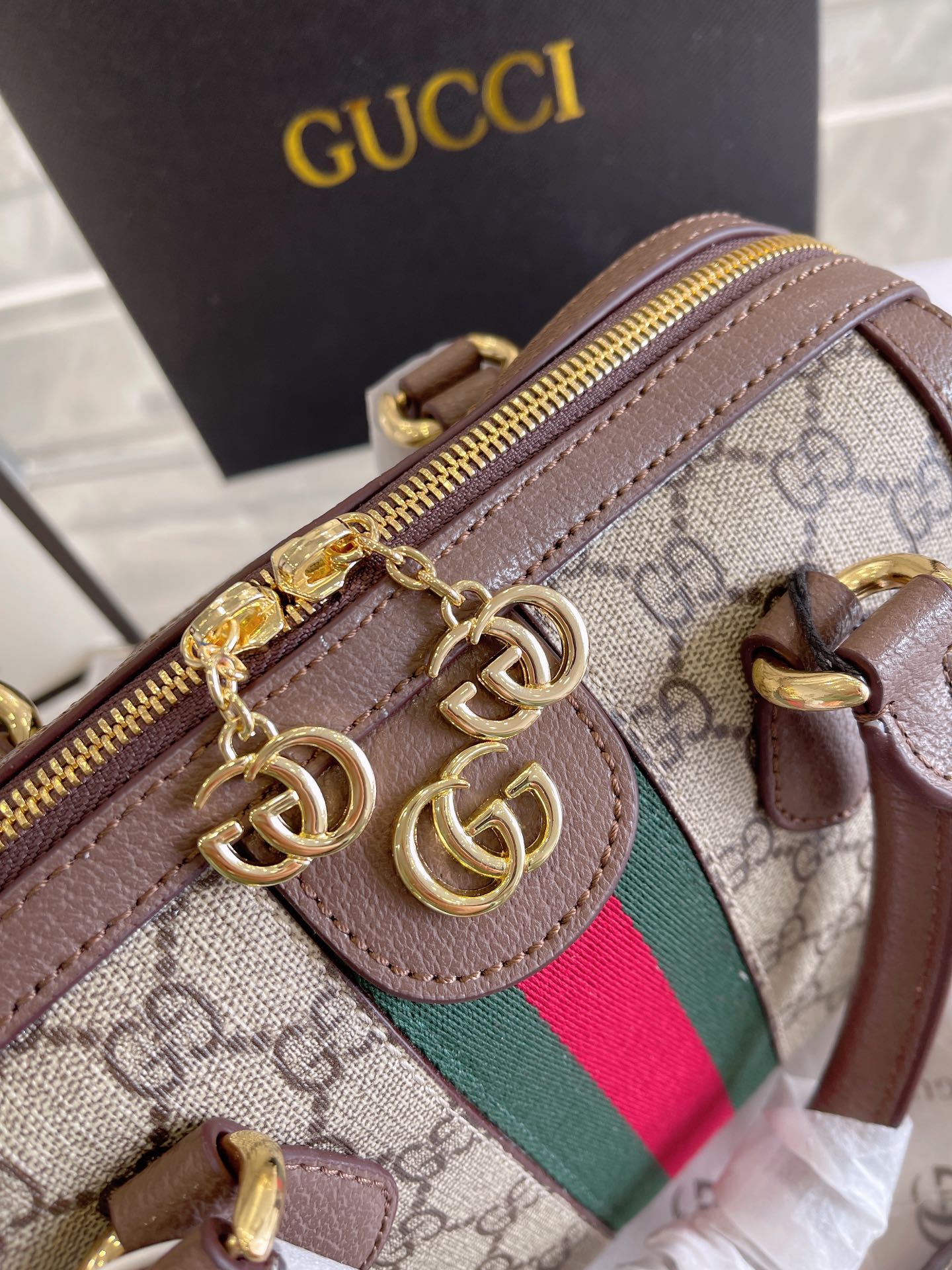 LB - New 1:1 rep  Bags Gucci 236