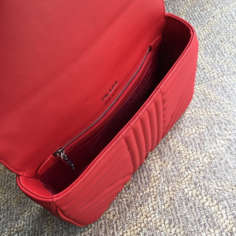 Prada Shoulders Bags - 106