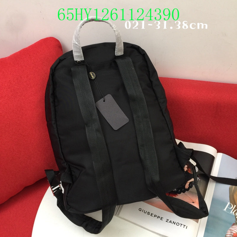 Prada Bags - The Luxera Bags  798