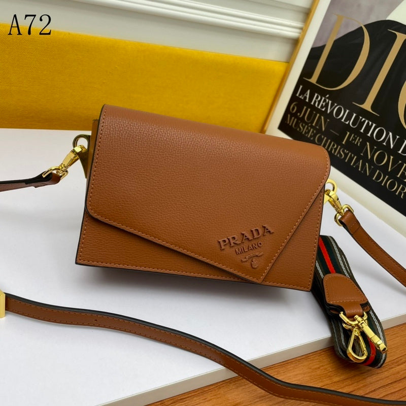 Prada Bags - Luxera Bags - 725