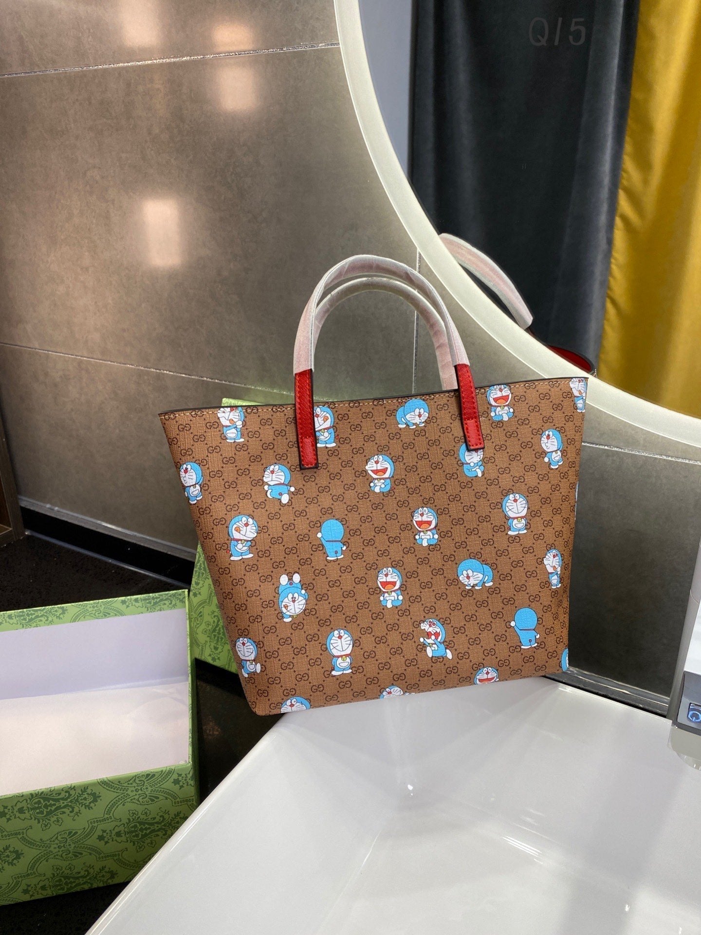 LB - New 1:1 rep  Bags Gucci 196