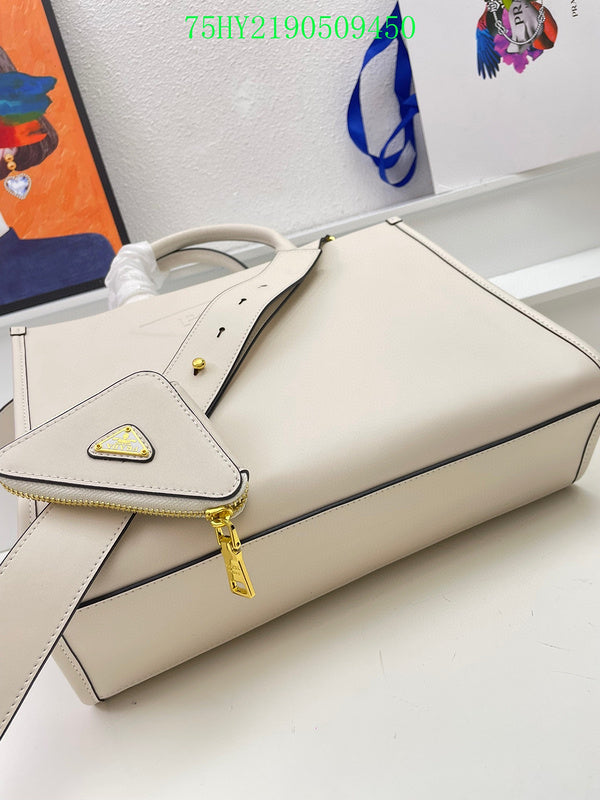 Prada Bags - The Luxera Bags  320