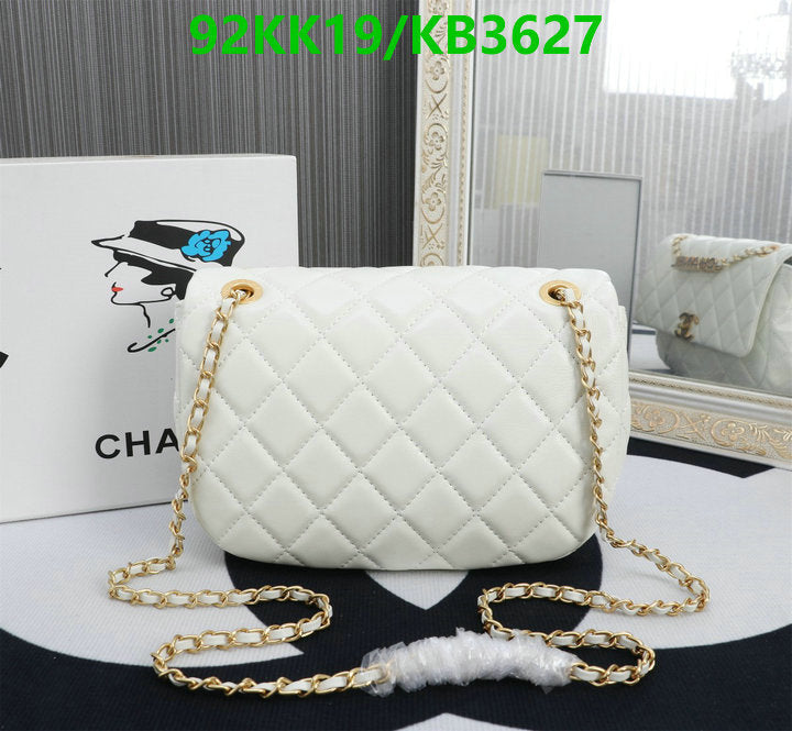 Chanel Bags Crossbody - 004