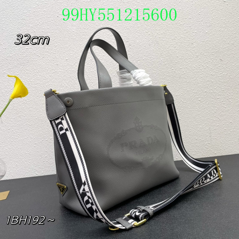 Prada Bags - The Luxera Bags  682