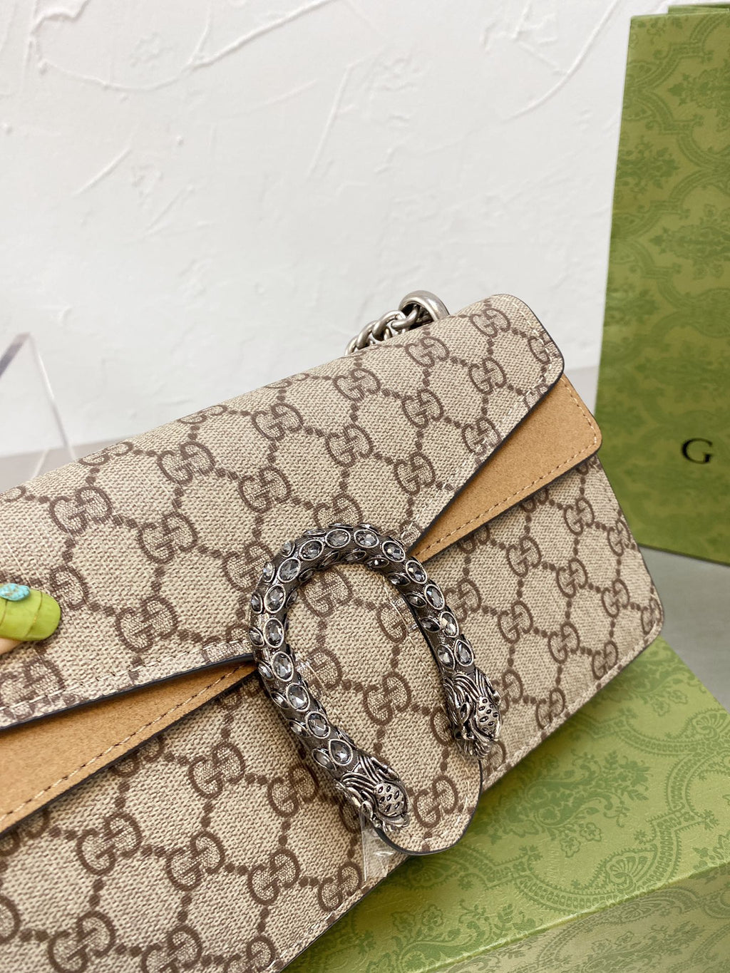 LB - New 1:1 rep  Bags Gucci 183
