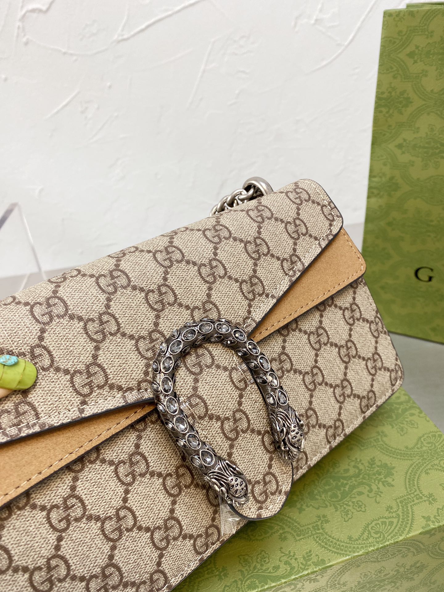 LB - New 1:1 rep  Bags Gucci 183