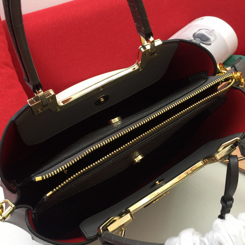 Barnes-Bags - Prada Bags - 892