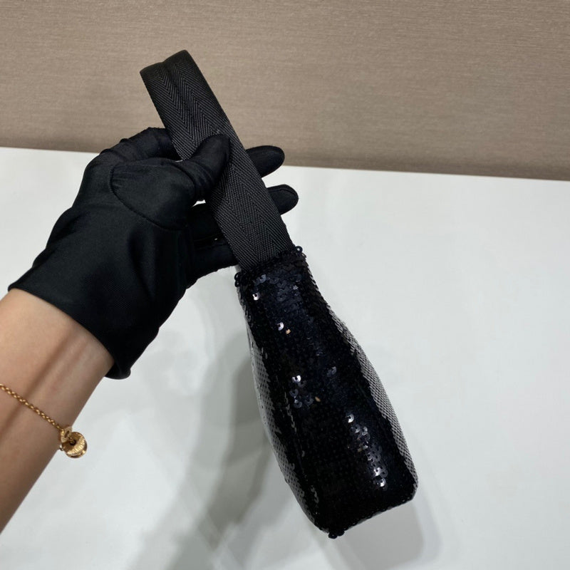 Prada Shoulders Bags - 122