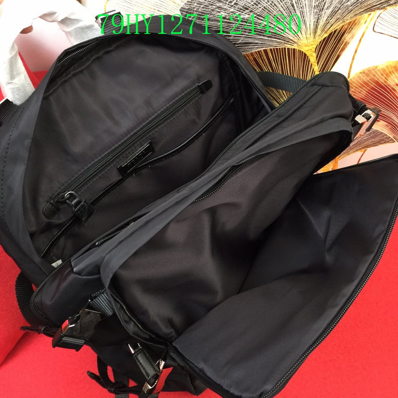 Prada Bags - The Luxera Bags  785